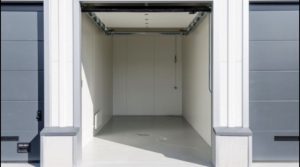 Varastotiloja vuokrataan Järvenpää