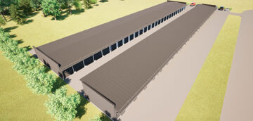 Vuokraa varastot Sammalkallionkatu 20, 21220 Raisio